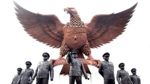 Hari Kesaktian Pancasila