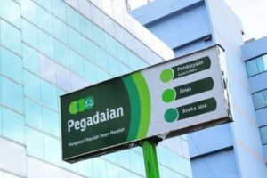 Keuntungan Menabung Emas di Pegadaian