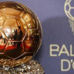 Ini Dia Pemenang Ballon d’Or 2024