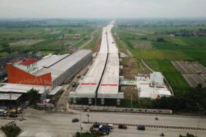 Daftar 7 Tol Selama Nataru yang Bisa Dinikmati Secara Gratis