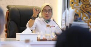Menpan-RB Rini mengeluarkan kebijakan pengangkatan PPPK Paruh Waktu