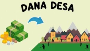 Fokus penggunaan dana desa tahun 2025