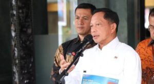 Mendagri Tito Karnavian mengungkapkan Pelantikan Kepala Daerah Non-sengketa batal dilaksanakan 6 Februari 2025