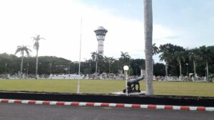 View Tower Bengkulu