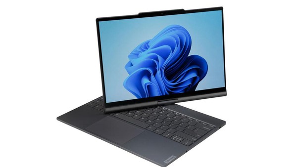 Lenovo AI Now