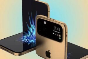 Iphone lipat pertama Apple yang kabarnya segera meluncur