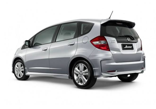 Mobil bekas berkualitas