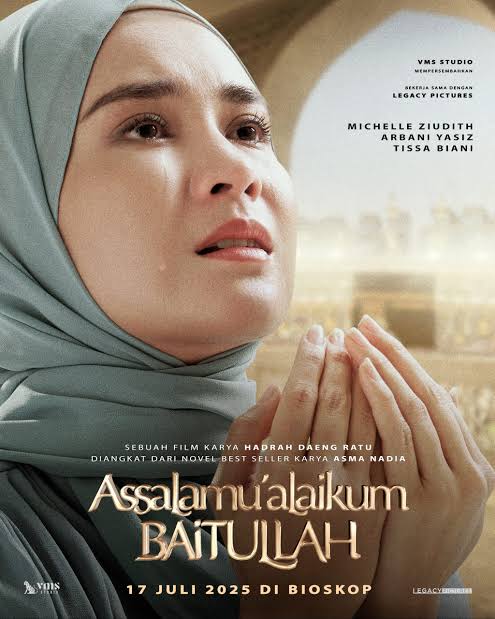 Film Bioskop Indonesia
