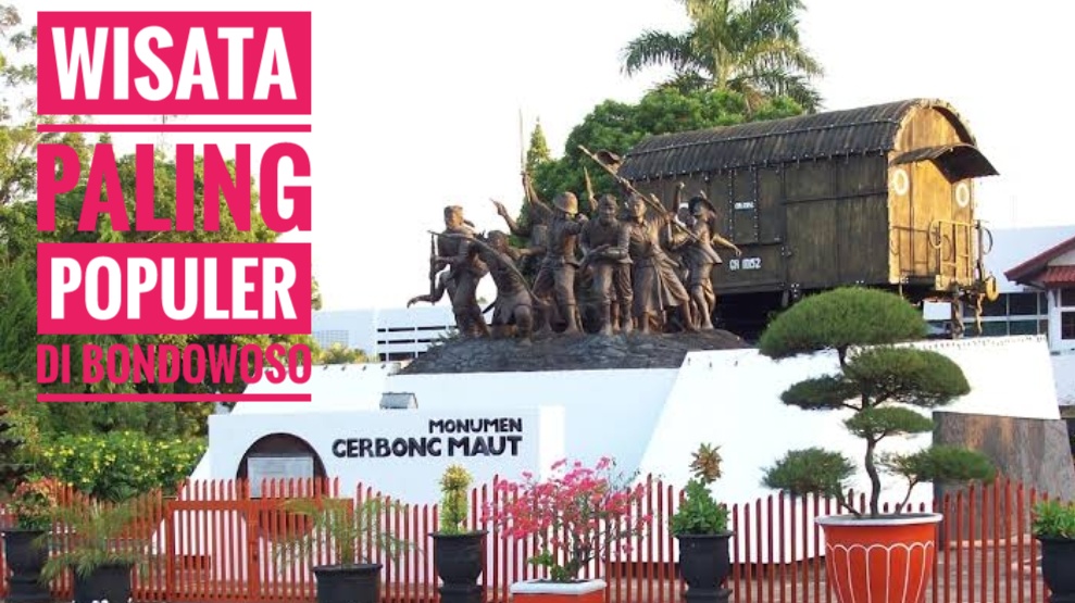 11 Tempat Wisata Terbaru dan Paling Populer di Bondowoso