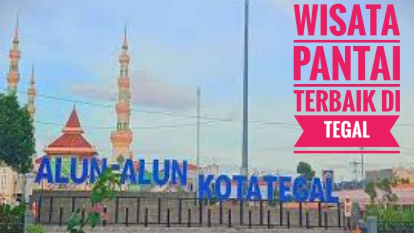 6 Wisata Pantai Terbaik di Tegal