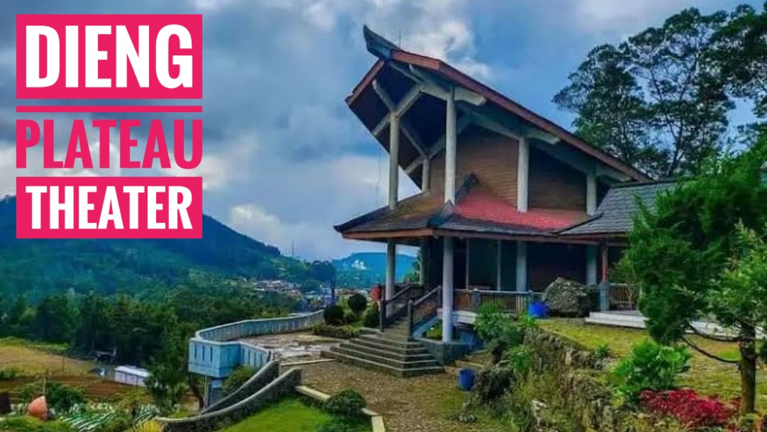 4 Tempat Wisata Murah di Wonosobo