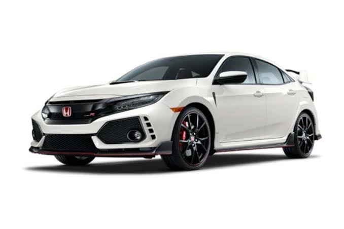Honda Civic Turbo