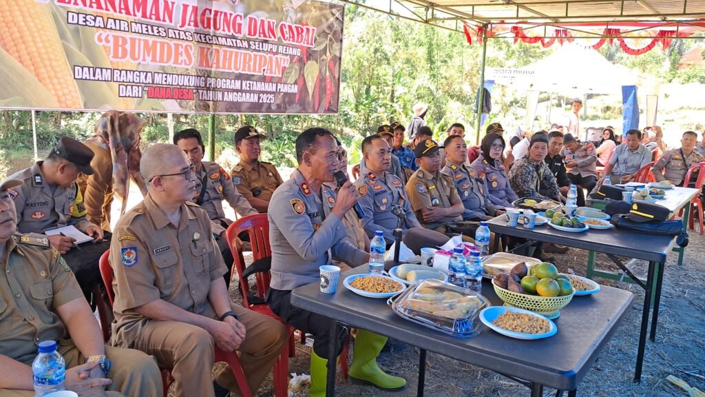 Lomba Ketahanan Pangan