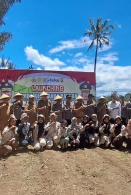 156 Desa dan Kelurahan di Rejang Lebong Didorong Ikuti Lomba Ketahanan Pangan, Total Hadiah Rp 2,25 Miliar