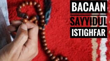 Amalan Sayyidul Istighfar dan Keutamaannya dalam Membuka Pintu Rezeki