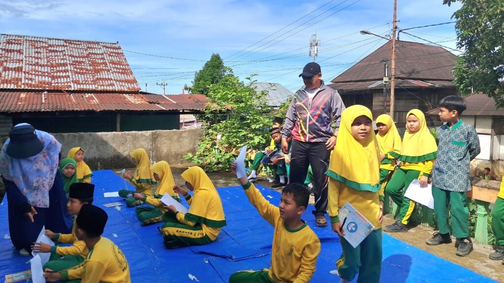 MIM 10 Rejang Lebong
