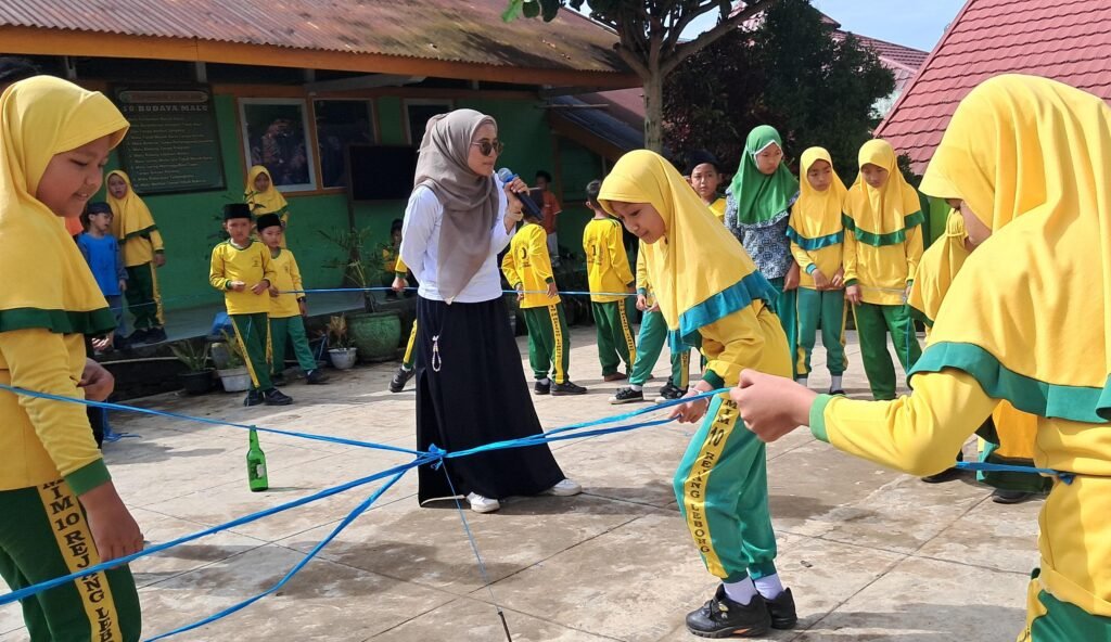 MIM 10 Rejang Lebong