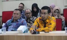 Sekolah Garuda Harus Didukung Penuh, Hidayatullah : Momentum Kembalikan Kejayaan Pendidikan di Rejang Lebong