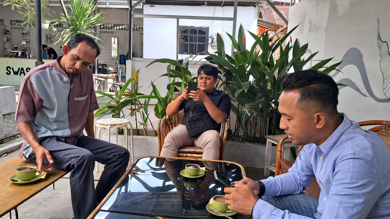 Ini 7 Manfaat Minum Kopi Tanpa Gula Bagi Kesehatan - radar.co.id