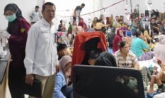 Loka POM di Rejang Lebong Telusuri Sumber Pangan MBG, Diduga Sebabkan Pelajar di Lebong Keracunan