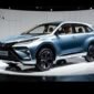 Toyota Avanza 2025 Tampil Mewah