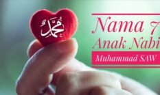 Umat Muslim Wajib Tahu! Berikut Nama 7 Anak Nabi Muhammad SAW