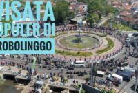 20 Tempat Wisata Populer di Probolinggo Jawa Timur