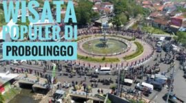 20 Tempat Wisata Populer di Probolinggo Jawa Timur