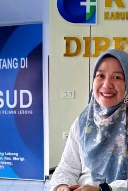 RSUD Rejang Lebong Pastikan Pelayanan Prima bagi Masyarakat
