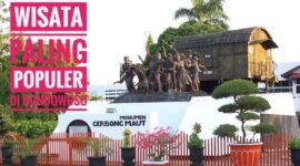 11 Tempat Wisata Bondowoso yang Cocok untuk Liburan Keluarga dan Petualang