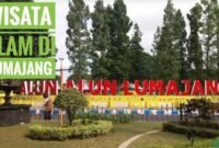 15 Tempat Wisata Alam di Lumajang yang Wajib Kamu Kunjungi