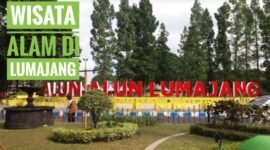 15 Tempat Wisata Alam di Lumajang yang Wajib Kamu Kunjungi