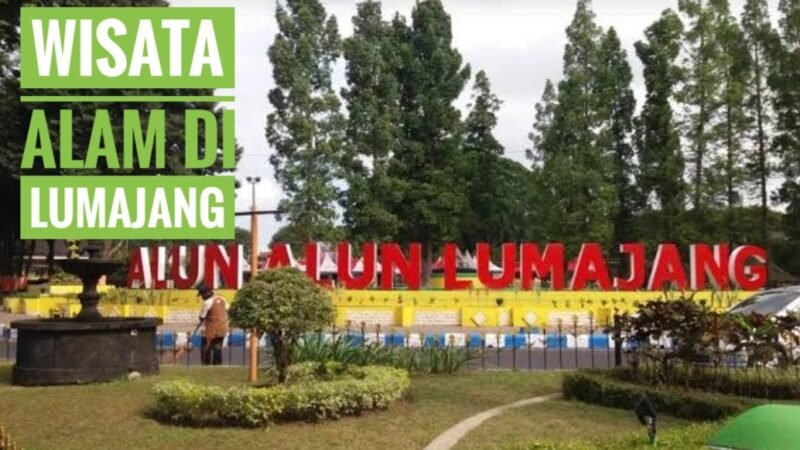 15 Tempat Wisata Alam di Lumajang yang Wajib Kamu Kunjungi