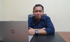 Stok Beras Capai 650 Ton, Bulog Rejang Lebong Pastikan Aman Hingga 2 Bulan ke Depan