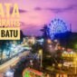 6 Tempat Wisata Malam Gratis di Batu yqng Wajib Dikunjungi Wisatawan