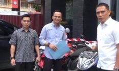 Jaksa Sita Sejumlah Aset 2 Tersangka, Pengusutan Dugaan Korupsi Makan Minum RSUD Rejang Lebong Terus Bergulir