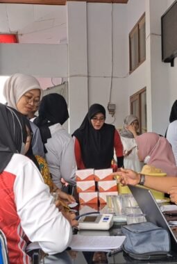 Hipertensi : Penyakit Sunyi yang Perlu Diwaspadai, Begini Mencegahnya