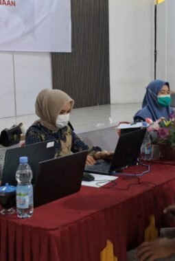 Skrining TBC, 26 Warga Binaan Lapas Curup Suspect Jalani Pemeriksaan Lanjutan