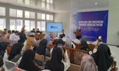 6.262 Pelajar Rejang Lebong Terima Bantuan PIP, Dewi Coryati: Pendidikan Adalah Kunci Mengubah Dunia