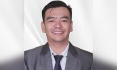 Putra Mas Percaya Dandim Baru Akan Bawa Warna Baru Bagi Rejang Lebong dan Sekitarnya!