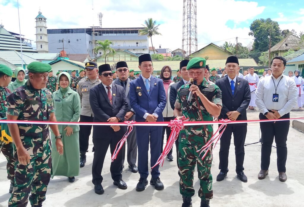 Aula Arupadatu Kodim