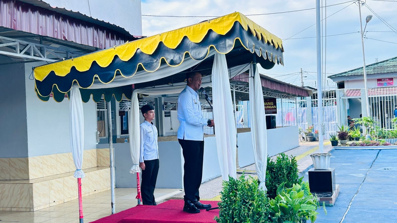 Hari Kesaktian Pancasila