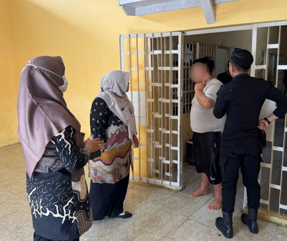 Layanan Kesehatan Keliling