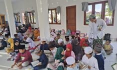 TPA Natabel Jannah, Persembahan Wakapolri untuk Membangun Generasi Qur’ani Berakhlak Mulia