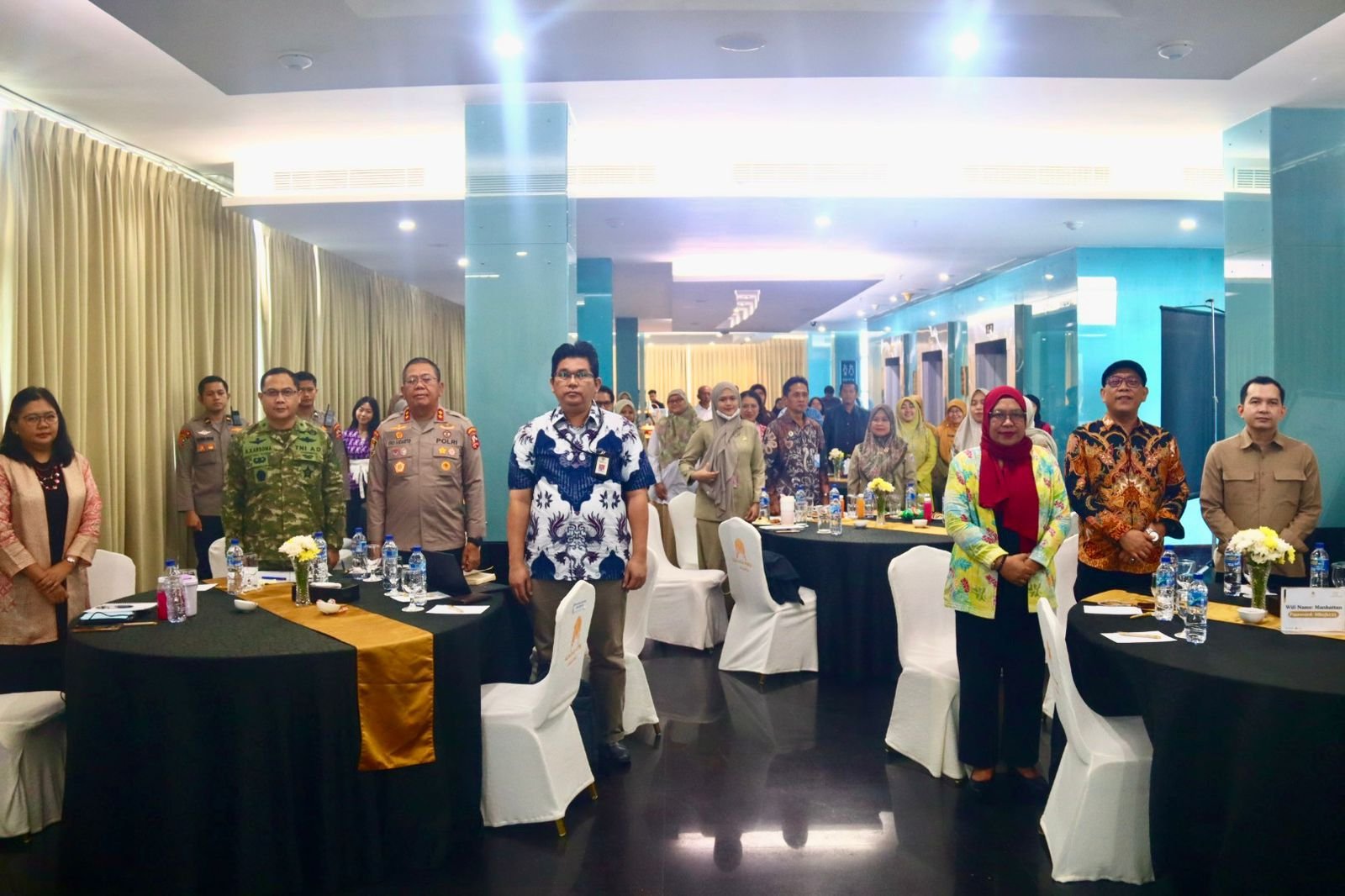 STIK Lemdiklat Polri