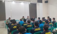 Lapas Curup Gelar Sidang TPP Bahas Usulan CB, PB, dan Tamping