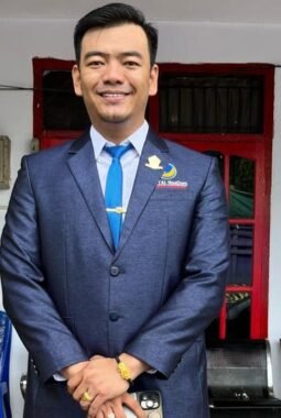 Putra Mas Ajak Masyarakat Manfaatkan Pekarangan Rumah untuk Ketahanan Pangan Keluarga