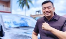 Putra Mas Wigoro Dorong UMKM Rejang Lebong Naik Kelas