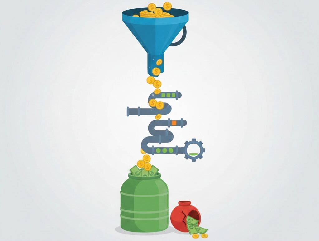 Ilustrasi penyerapan anggaran Rejang Lebong