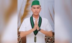 Konfercab ke-XXXVII HMI Cabang Curup: M Pikri Anandi Terpilih jadi Ketua Umum, Bawa Visi ‘HMI Futuristik’